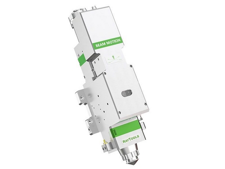 Auto Focus Laser Cutting Head