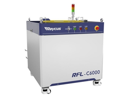 Raycus Laser Source