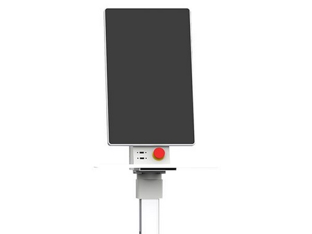 IPAD Screen Design