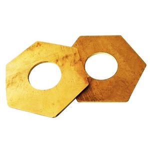 Brass 1-6mm