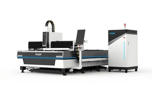 Fiber Laser Cutting Machine, RJ-3015H