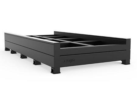 Heavy Duty Welded Bed