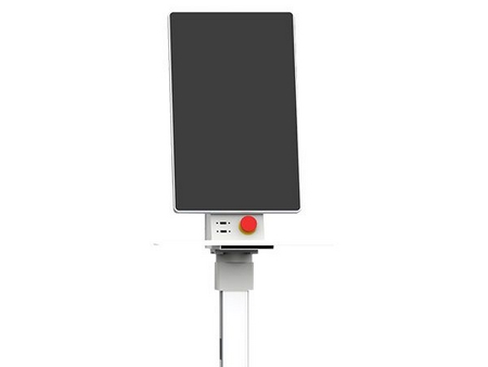 IPAD Screen Design