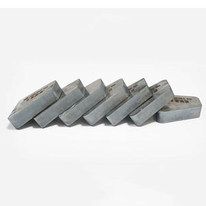 Fiber Laser Cutting Samples