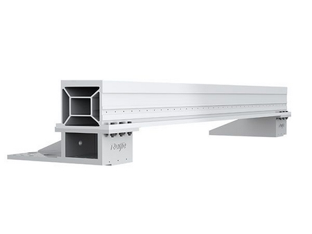 Aviation Aluminum Crossbeam