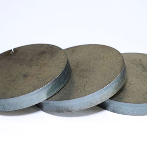 Fiber Laser Cutting Samples