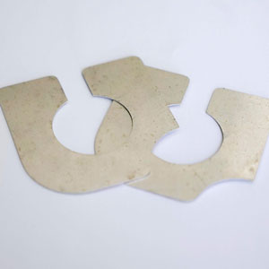 Fiber Laser Cutting Samples