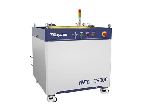 Raycus Laser Source