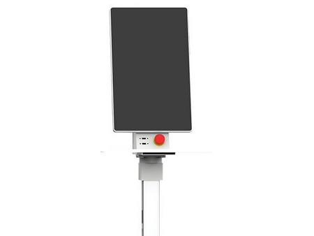 IPAD Screen Design