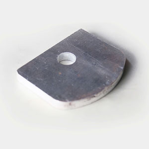 Fiber Laser Cutting Samples