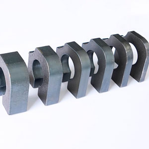 Fiber Laser Cutting Samples