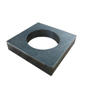Fiber Laser Cutting Samples