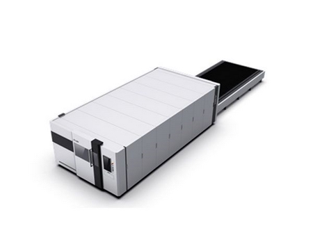 Full Enclosure Design