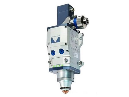 Auto Focus Laser Cutting Head