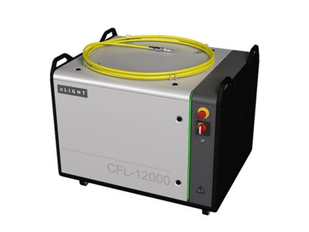 IPG Laser Source
