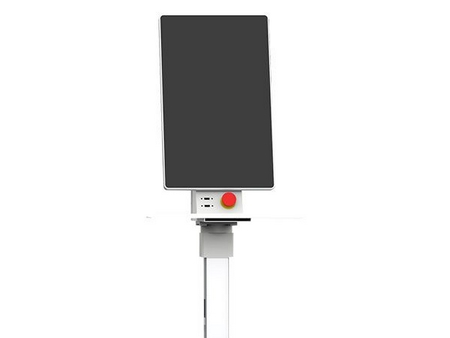 IPAD Screen Design