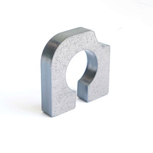 Fiber Laser Cutting Samples