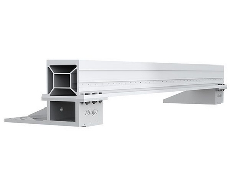 Aviation Aluminum Crossbeam