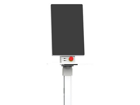 IPAD Screen Design