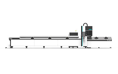 Fiber Laser Tube Cutting Machine, RJ-TS62