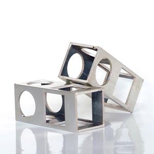 Laser Cutting Samples