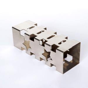 Laser Cutting Samples