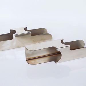 Laser Cutting Samples