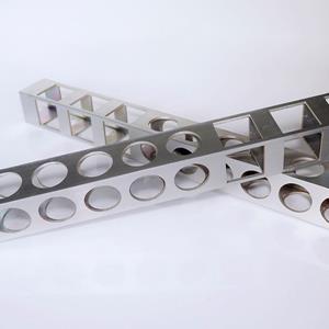 Laser Cutting Samples