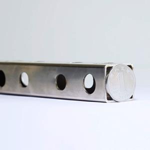 Laser Cutting Samples