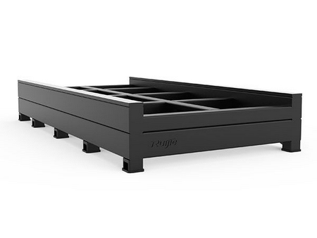 Heavy Duty Welded Bed