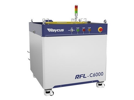 Raycus Laser Source