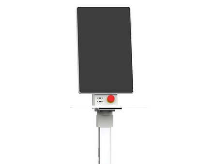 IPAD Screen Design