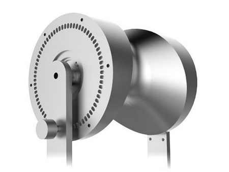 Fractional Automatic Support