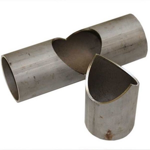Round tube 15-220mm