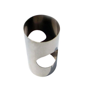 Round tube 15-220mm
