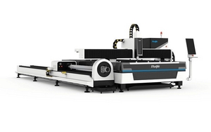 Sheet & Tube Fiber Laser Cutting Machine, RJ-3015HT