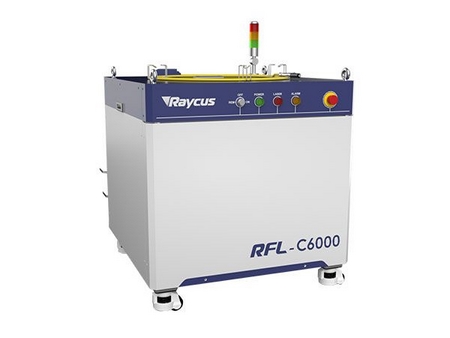 Raycus Laser Source