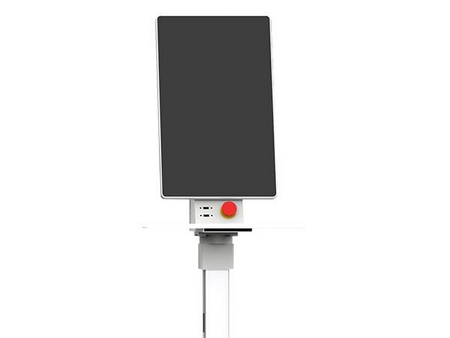 IPAD Screen Design