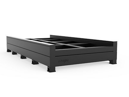 Heavy Duty Welded Bed