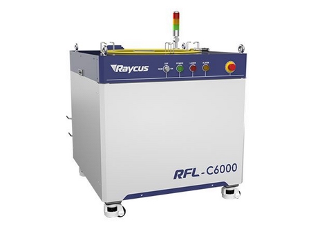 Raycus Laser Source