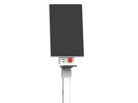 IPAD Screen Design