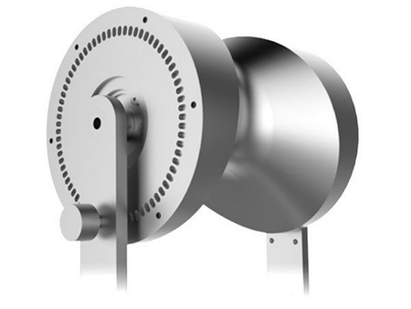 Fractional Automatic Support