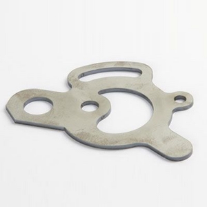Laser Cutting Samples