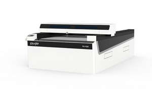 CO2 Laser Cutter Engraver with CCD Camera, RJ-1325