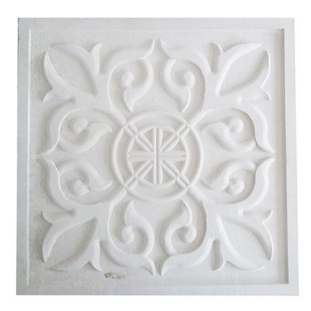 Construction & decorative materials