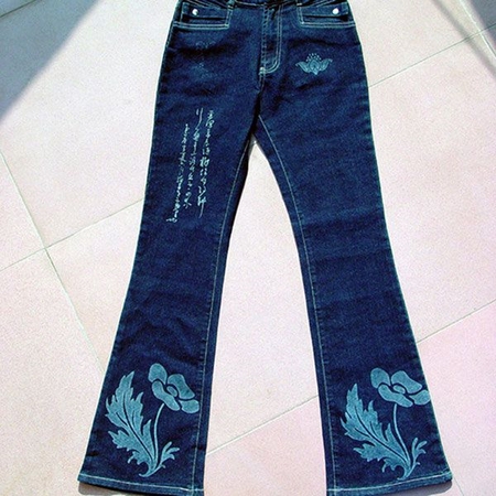 Textiles