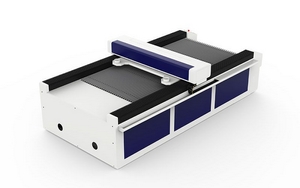 Metal/Non-metal CO2 Laser Cutter Engraver, RJ-1325P