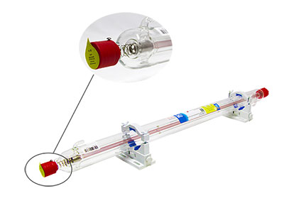 Laser tube