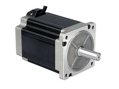 Stepper motor
