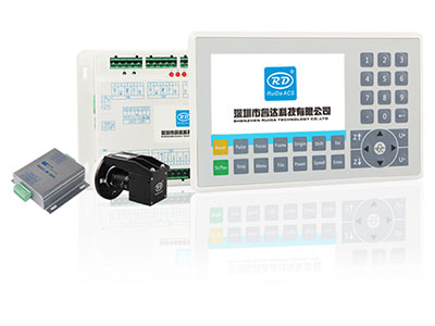 Control system